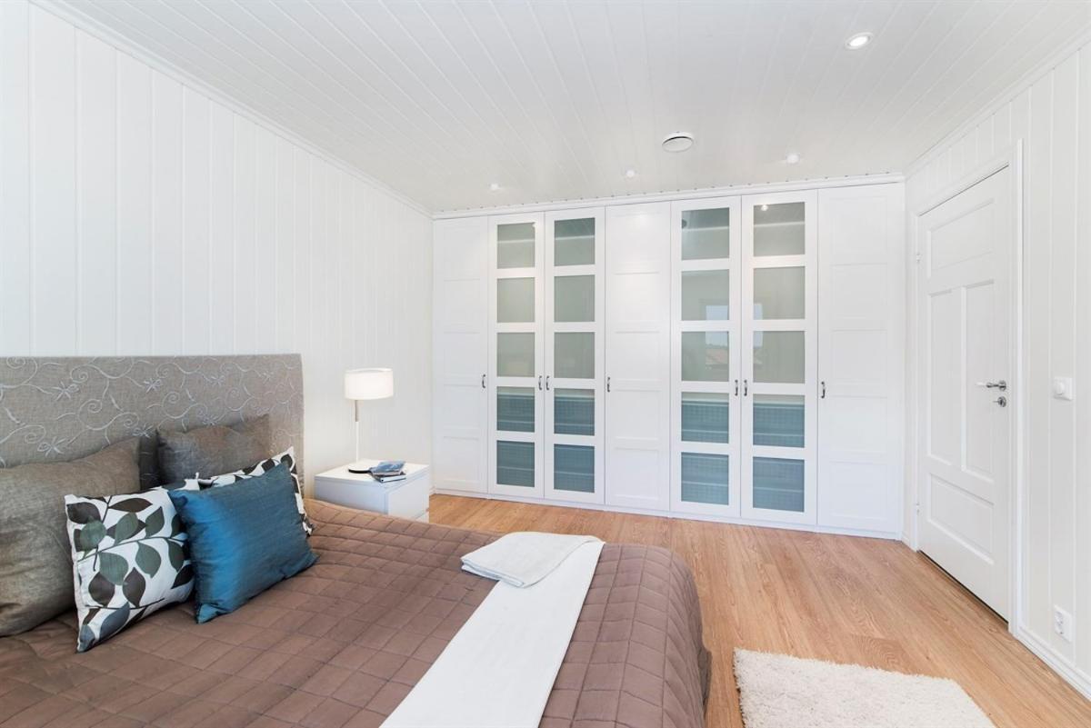 Villa Relax - Near Lillestrom, Ahus, Oslomet - Kjeller, Strommen, Lorenskog And Oslo Ngoại thất bức ảnh
