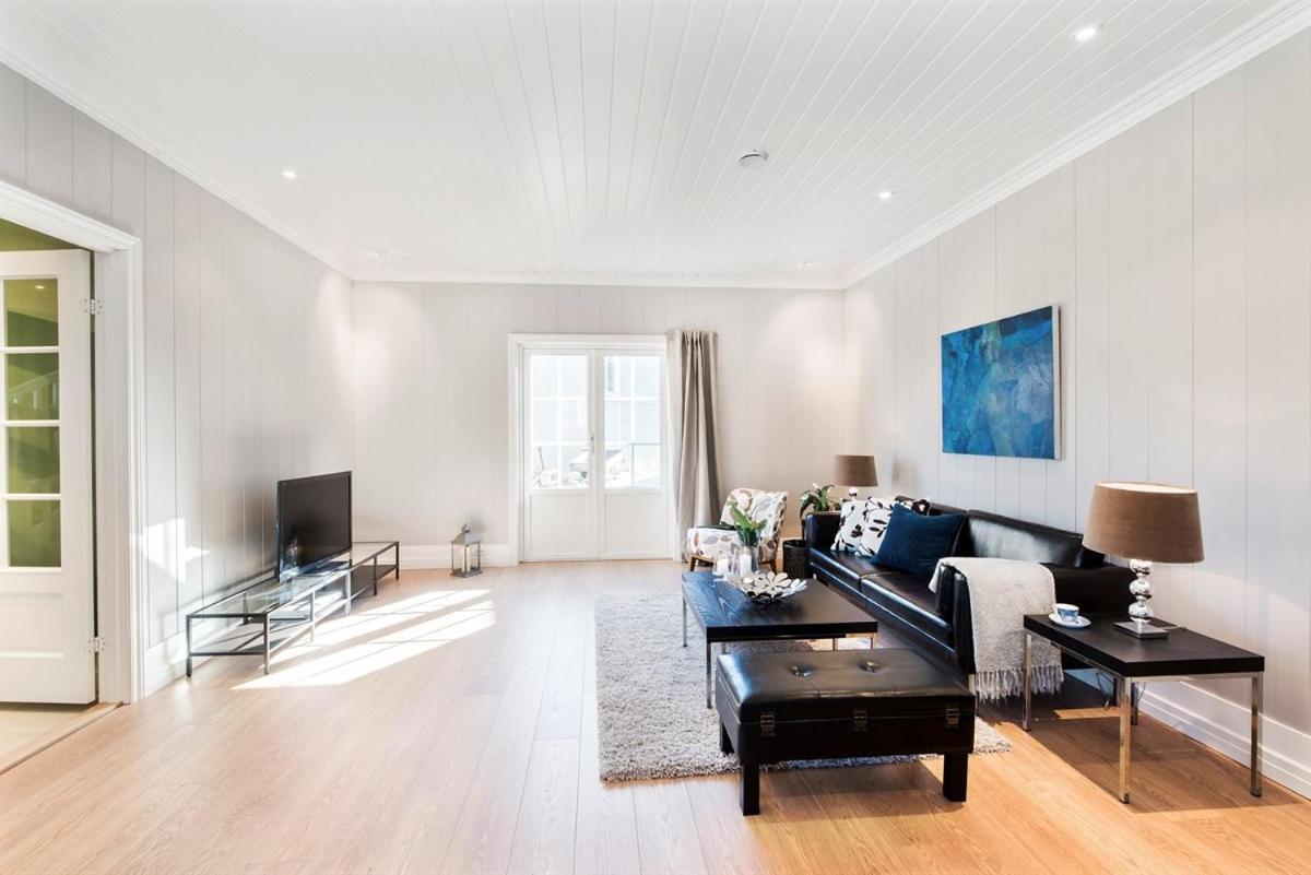 Villa Relax - Near Lillestrom, Ahus, Oslomet - Kjeller, Strommen, Lorenskog And Oslo Ngoại thất bức ảnh