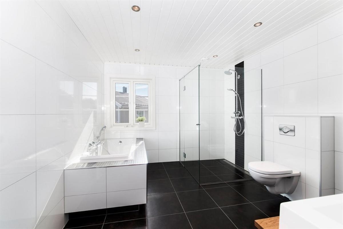 Villa Relax - Near Lillestrom, Ahus, Oslomet - Kjeller, Strommen, Lorenskog And Oslo Ngoại thất bức ảnh