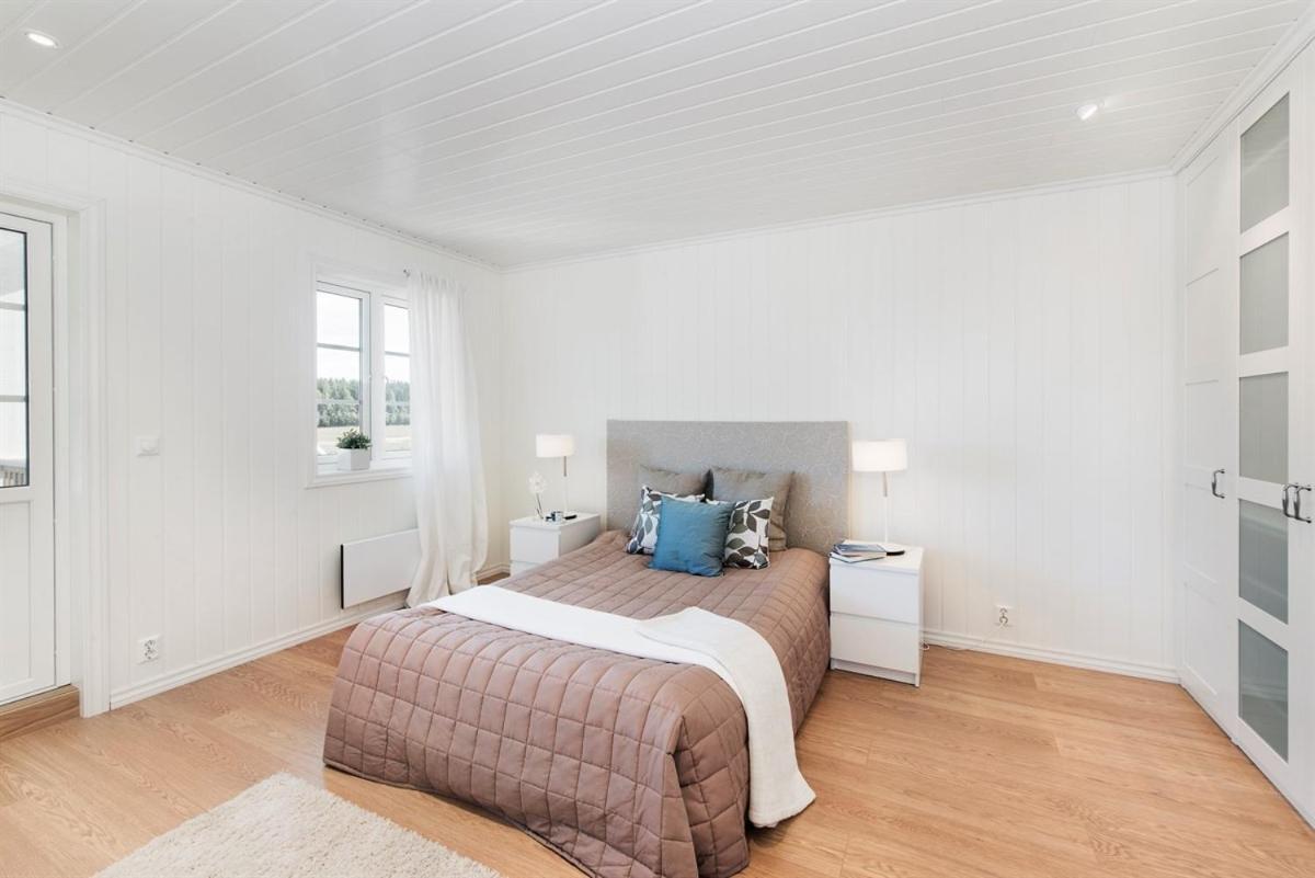 Villa Relax - Near Lillestrom, Ahus, Oslomet - Kjeller, Strommen, Lorenskog And Oslo Ngoại thất bức ảnh